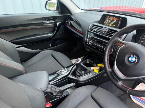 BMW 2 Series 1.5 218i Sport Euro 6 (s/s) 2dr 28