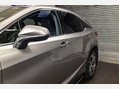 Lexus RX 3.5 450h V6 Luxury SUV 5dr Petrol Hybrid CVT 4WD Euro 6 (s/s) (313 ps) 83
