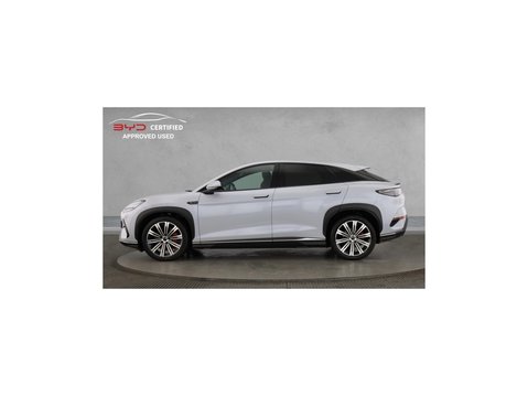 BYD Sealion 7 390kw AWD 91kWh Excellence Auto 4