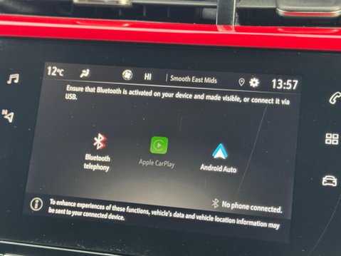 Vauxhall Corsa 1.2 Turbo SRi Premium Euro 6 (s/s) 5dr 15