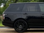 Land Rover Range Rover WESTMINSTER BLACK MHEV 12