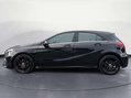 Mercedes-Benz A Class 1.5 A 180 D AMG Line Auto 5dr 2