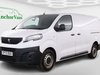 Peugeot Expert XLWB L3H1 Low Roof Professional Premium 2900 Air Con EURO 6