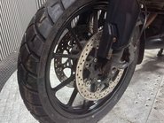 Suzuki V-Strom 1000 2016 ADVENTURE BIKE FULL LUGGAGE NEW MOT SERVICED 30