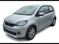 Skoda Citigo 1.0 Citigo SE L GreenTech MPI 3dr 2