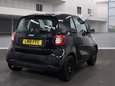 Smart Fortwo Coupe 1.0 Prime Sport (Premium) Euro 6 (s/s) 2dr 2