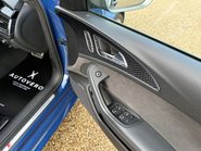 Audi A6 RS6 PLUS AVANT TFSI QUATTRO 89