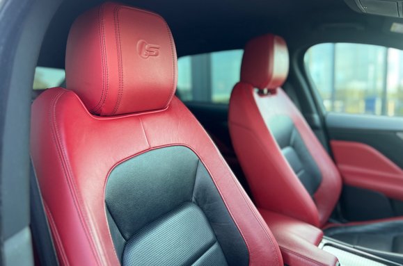 Jaguar F-Pace 3.0 V6 D300S AWD AUTO 21