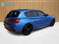 BMW 1 Series 1.5 118i M Sport Shadow Edition Auto Euro 6 (s/s) 5dr 23