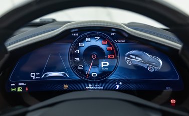 Ferrari Purosangue 26