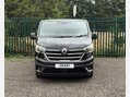 Renault Trafic LL30 SPORT DCI 2