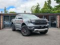 Ford Ranger 3.0 Ranger Raptor EcoBOOST 4x4 A 4WD 1