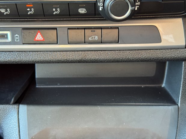 Toyota Proace LWB L2H1 [SOLD MT] Low Roof Icon Air Con Navigation Sensors EURO 6 35