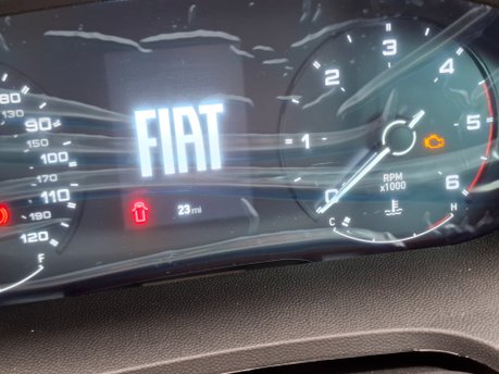 Swift Ascari 384 2025 REGISTERED - AS NEW 15