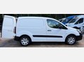 Peugeot Partner 1.6 BlueHDi 854 Professional Panel Van 5dr Diesel Manual L1 (112 g/km, 97.6 25