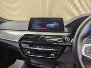 BMW 5 Series 2.0 530i M Sport Auto 4dr 54