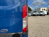 Ford Transit LWB L3H3 High Roof Leader 350 Cam Sensors EURO 6 NO VAT 23