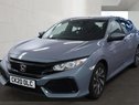 Honda Civic VTEC SE