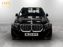 BMW iX1 30 66.5kWh M Sport SUV 5dr Electric Auto xDrive (11kW Charger) (313 ps)