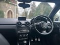 Audi A1 SPORTBACK TFSI S LINE 7