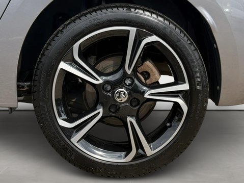 Vauxhall Corsa 1.2 Turbo SRi 5dr 14