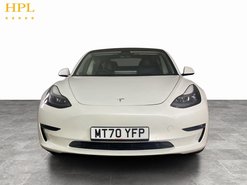 Tesla Model 3 (Dual Motor) Long Range Saloon 4dr Electric Auto 4WDE (346 ps)