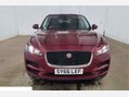 Jaguar F-Pace 2.0 D180 Prestige AWD Euro 6 (s/s) 5dr 4