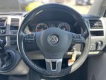Volkswagen Transporter 2.0 BiTDI T32 Highline Kombi 4dr Diesel DSG 4MOTION L1 H1 (226 g/km, 178 bh 27