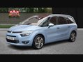 Citroen Grand C4 Picasso THP EXCLUSIVE PLUS 4