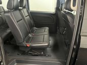 Mercedes-Benz Vito eVito Touringer 5dr 24