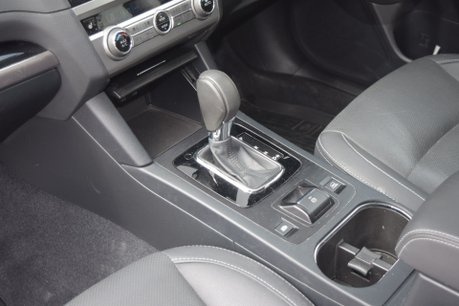 Subaru Outback 2.5I SE PREMIUM 13