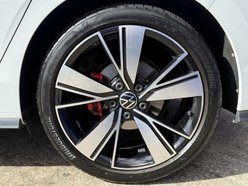 Volkswagen Golf 2.0 TDI GTD Hatchback 5dr Diesel DSG Euro 6 (s/s) (200 ps) 16