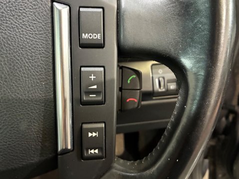 Land Rover Freelander 2 2.2 SD4 XS CommandShift 4WD Euro 5 5dr 34