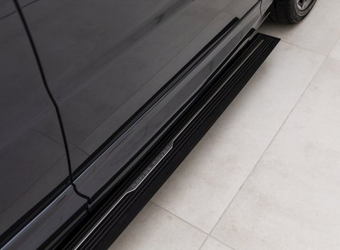 Land Rover Range Rover Sport 5.0 SVR 25