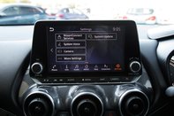 Nissan Juke N-CONNECTA 31