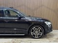 Audi SQ5 3.0 SQ5+ TDI Quattro Auto 4WD 5dr 13
