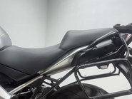 Kawasaki Versys 650 2007 ONLY 5K ADVENTURE BIKE SPARES OR REPAIR 650CC A2 25