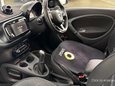 Smart Forfour 1.0 Prime (Premium Plus) Euro 6 (s/s) 5dr 5