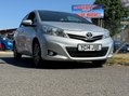 Toyota Yaris **SORRY NOW SOLD** 20