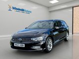 Volkswagen Passat 1.5 TSI EVO R-Line DSG Euro 6 (s/s) 5dr 7