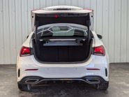 Mercedes-Benz A Class 2.0 A 200 D AMG Line Premium Auto 4dr 44