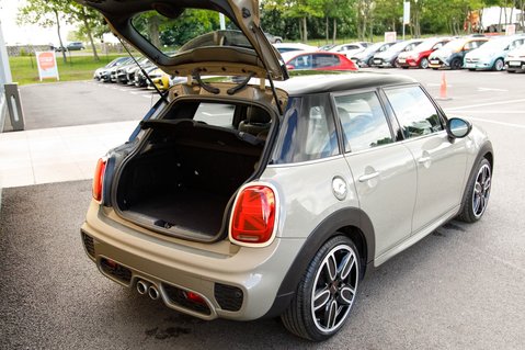 Mini Hatch COOPER S SPORT 44
