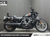 Harley-Davidson Sportster 975 RH975S Nightster Special 2024 ONLY 260 MILES MOT Cruiser bike