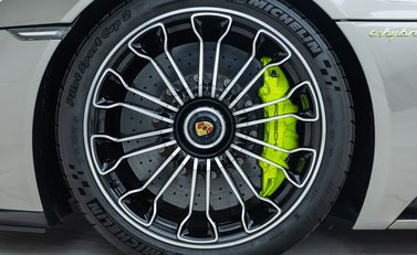 Porsche 918 Spyder 23