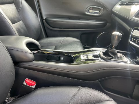Honda HR-V 1.6 i-DTEC EX Euro 6 (s/s) 5dr 43