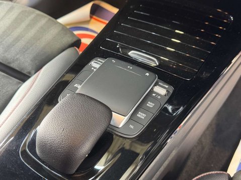 Mercedes-Benz A Class 1.3 A 200 AMG Line Auto 5dr 53