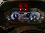Audi A1 1.0 TFSI 25 Technik Sportback 5dr Petrol Manual Euro 6 (s/s) (95 ps) Parkin 13