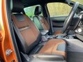 Ford Ranger WILDTRAK 4X4 DCB TDCI 8