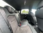 Audi A1 1.4 TFSI Black Edition Sportback 5dr Petrol Manual Euro 6 (s/s) (Nav) (125  18