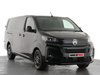 Citroen Dispatch XL 1.5 BlueHDi 120ps Driver